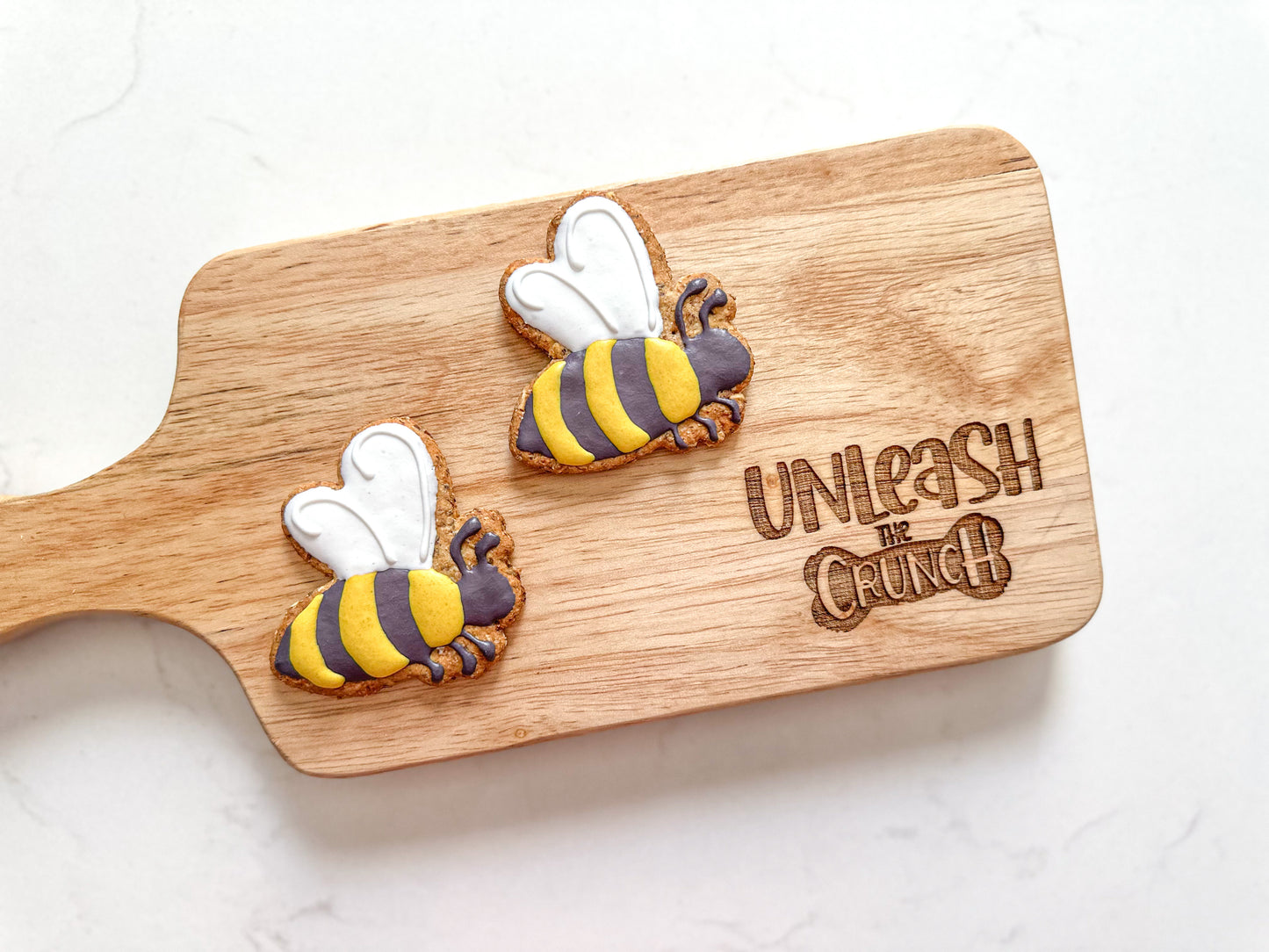 Honey Bee (Version 1)