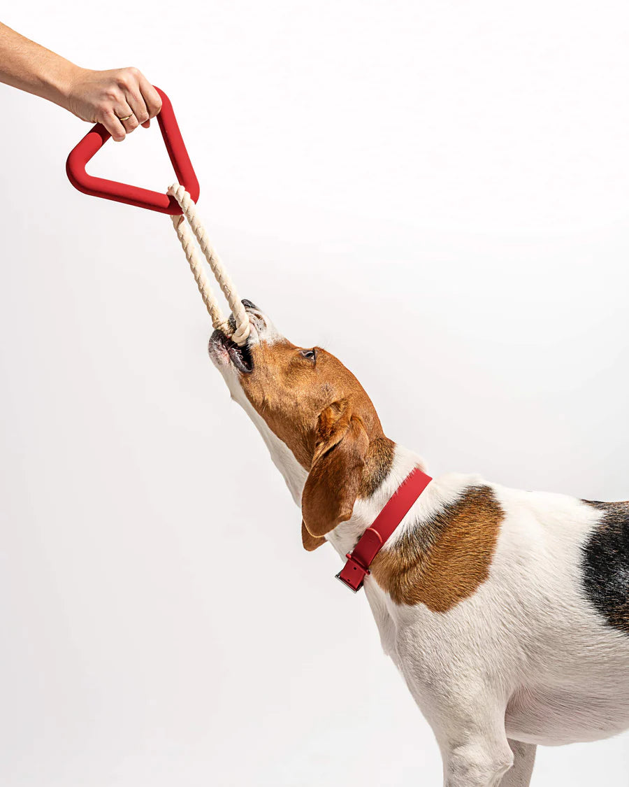 Large Tug Toy