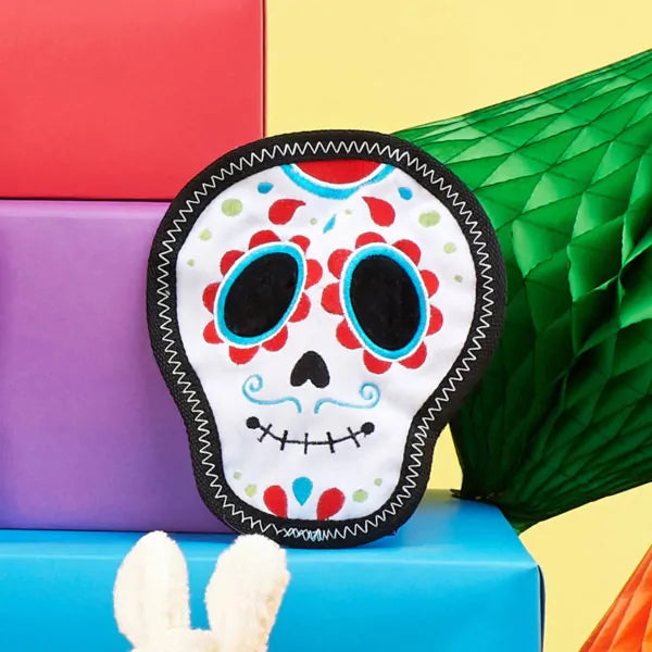 Day of the Dead Skull