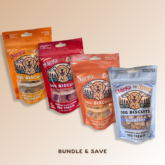 Gluten-Free Bundle