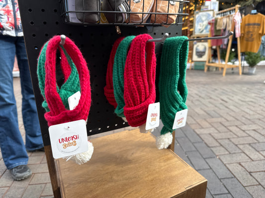 Pet Apparel