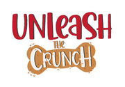 Unleash The Crunch