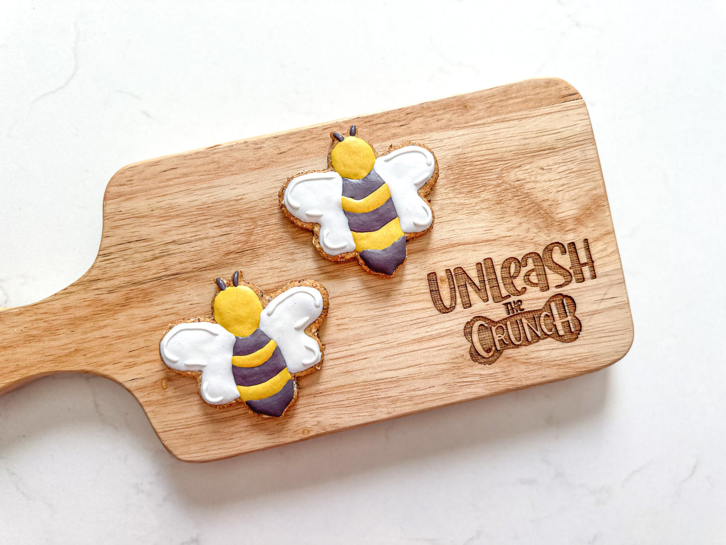 Honey Bee (Version 2)