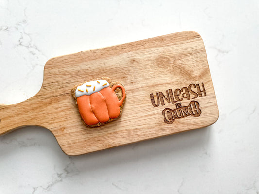 Pumpkin Spice Coffee
