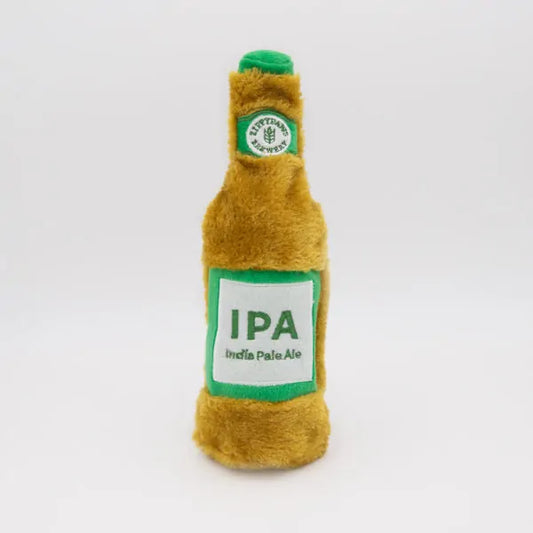 IPA Toy (no stuffing)