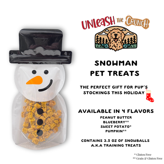 The Snowman Collection