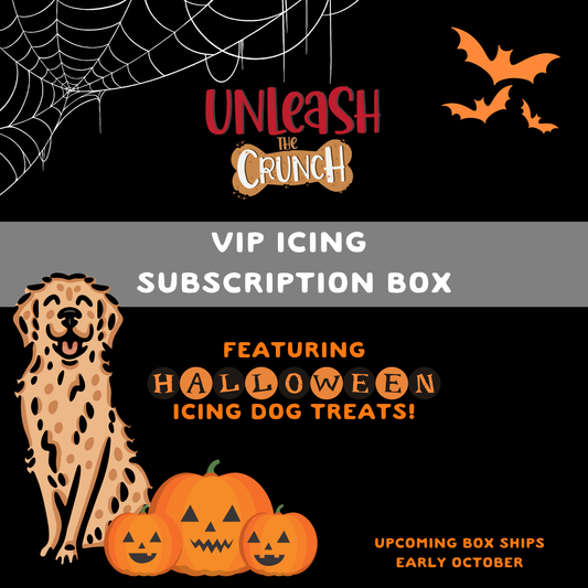VIP Icing Subscription